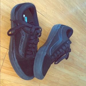 Vans Skateboard Shoes